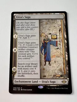 Magic: The Gathering – Urza’s Saga – Modern Horizons 2 – NM (Non-Foil) - Image 1