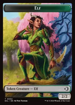 MTG Lorwyn Eclipsed Singles 0001 - 0408 You Pick Common Uncommon Rare - Image 4