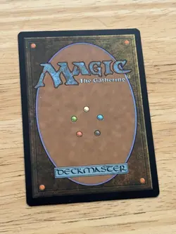 Cyclonic Rift Return to Ravnica Regular Card Magic the Gathering MTG - Image 2