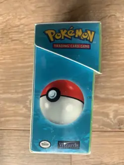 Venusaur/Gyarados Pokemon Deck Box TCG 1999 Ultra Pro WOTC Pokemon Good - Image 3