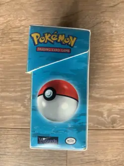 Venusaur/Gyarados Pokemon Deck Box TCG 1999 Ultra Pro WOTC Pokemon Good - Image 4