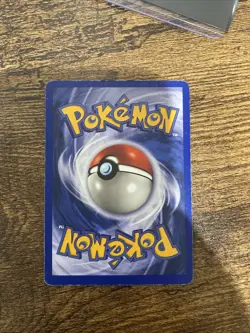 Mewtwo 10/102 Pokemon TCG 1999 Base Set Holo Unlimited Rare HP - Image 2