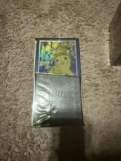Pokemon Center Elite Trainer Box Surging Sparks TCG (Exclusive) | Sealed NEW - Image 4