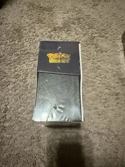 Pokemon Center Elite Trainer Box Surging Sparks TCG (Exclusive) | Sealed NEW - Image 5