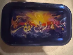 7 Pokemon TCG Empty Mini Tins - Crown Zenith, 151, & Celebrations Art Sets EMPTY - Image 4