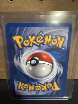 Pokemon TCG Rapidash Legendary Collection Reverse Holo Card 60/110 Vintage 2002 - Image 2