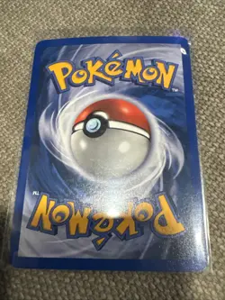 Pokemon TCG Rapidash Legendary Collection Reverse Holo Card 60/110 Vintage 2002 - Image 4