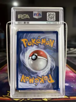PSA 10 GARGANACL ILLUSTRATION RARE 147/132 MEGA EVOLUTIONS POKEMON CARD - Image 2
