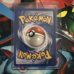 Treecko - 15/17 - Pokemon Pop Series 4 Non-Holo Card NM - Image 2