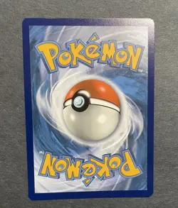 2017 Dragonite 96/149 Sun & Moon Cosmos Holo Rare Pokemon Card - Image 2