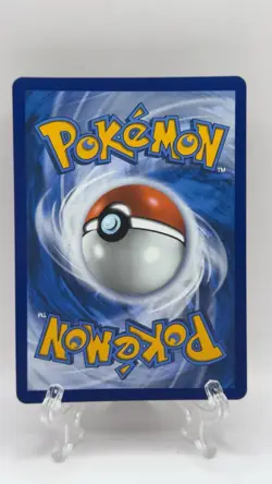 Pokemon Oricorio Ex MEP 24 Pokemon TCG Black Star Promo NM Condition - Image 2