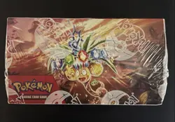 Pokemon TCG Scarlet & Violet Surging Sparks Booster Display Box Sealed - Image 3