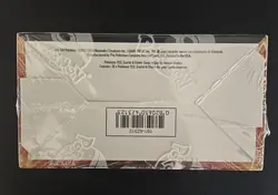 Pokemon TCG Scarlet & Violet Surging Sparks Booster Display Box Sealed - Image 4