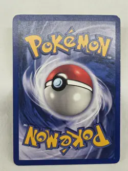 Devolution Spray Trainer 72/102 Rare Pokemon 1999 Unlimited Base Set LP - Image 2