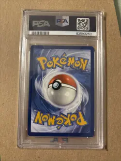 Pokemon Scarlet & Violet SVI EN Ralts/Kirlia/Gardevoir ex Sequential PSA 9￼ - Image 5
