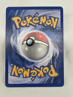 Pokemon TCG Trainer Recall Gym Heroes 116/132 - Image 2