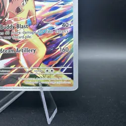 Ethan's Typhlosion 190/182 Sv10: Destined Rivals Holo Pokemon Illustration Rare - Image 5