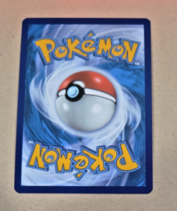 2022 Pokemon Brilliant Stars #79 Lucario Holo Rare NM to Mint Condition - Image 2