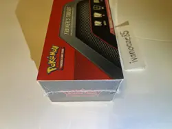 2020 Trainer's Toolkit Sealed Box of Pokemon TCG Dedenne GX Alternative Art - Image 2