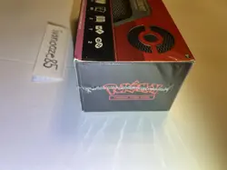 2020 Trainer's Toolkit Sealed Box of Pokemon TCG Dedenne GX Alternative Art - Image 3