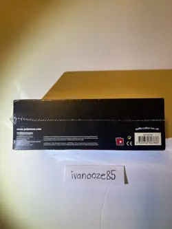 2020 Trainer's Toolkit Sealed Box of Pokemon TCG Dedenne GX Alternative Art - Image 4