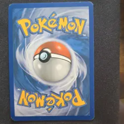 Heatran 4/16 Pokemon Rumble Promo Basic Regular HP 110 2009 Pokemon TCG - Image 2