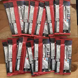 Lot of 14 Packs Pokemon TCG Korean Crimson Haze sv5a Booster Packs Sealed Packs - Image 2