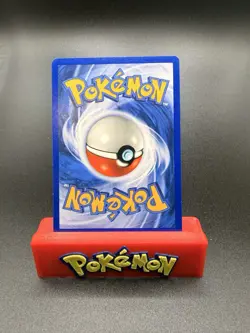 2003 Pokemon TCG Psyduck Common Sandstorm 73/100 NM Non-Holo - Image 3