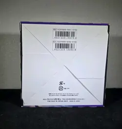 Japanese SM1M - Pokemon TCG - EMPTY Display Booster Box - Image 2