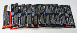 Lot of 10 Pokemon TCG Mega Evolution Factory Sealed Booster Packs 2025 Set NEW - Image 2