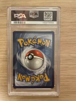 2021 Pokemon SWSH Chilling Reign Tornadus V Alt Alternate Art 185/198 PSA 10 - Image 2
