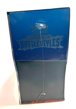 POKEMON ELITE TRAINER BOX ETB BATTLE STYLES NEW SEALED AWESOME ! - Image 4