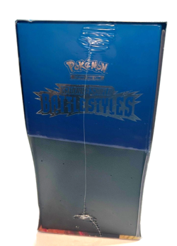 POKEMON ELITE TRAINER BOX ETB BATTLE STYLES NEW SEALED AWESOME ! - Image 5