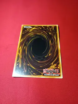 YuGiOh! Pyramid Turtle Super Rare 1st Ed LCJW-EN189 Very Nice LP - Image 4