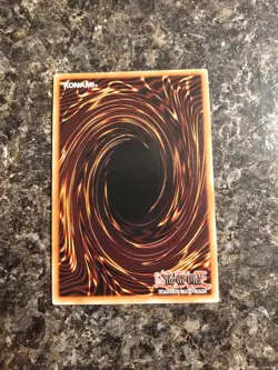 Yugioh The Agent of Judgment - Saturn - AST-006 - Unlimited Ultra Rare - VLP - Image 2