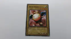 PETIT ANGEL MONSTER 1ST EDITION LOB-025 COMMON YUGIOH NM - Image 1