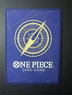 Megalo EB04-018 R ALT ART - The Azure Sea's Seven ENGLISH OP14 One Piece - Image 2