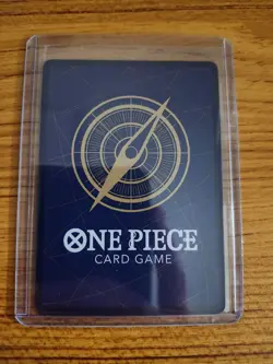 Arlong OP14-042 Alt R One Piece TCG NM Canadian Seller! - Image 2