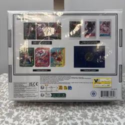 One Piece TCG Ban Dai Learn Together Deck Set New Sealed - Image 2