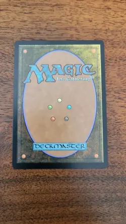 Mana Vault : Ultimate Masters Mtg Magic The Gathering Card - Image 2