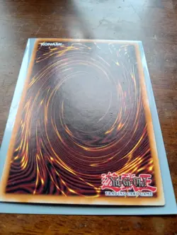 YuGiOh Cards - Neo Blue-Eyes Ultimate Dragon - MVP1-ENS01 - Near Mint - Image 2