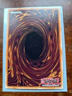 YuGiOh Cards - Neo Blue-Eyes Ultimate Dragon - MVP1-ENS01 - Near Mint - Image 3