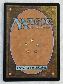 MTG Wish FOIL #166 Adventures in the Forgotten Realms Magic Card Rare NM - Image 3