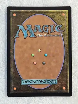 MTG Vesuvan Drifter FOIL #10 March of the Machine Aftermath Rare Magic Card NM - Image 3