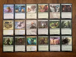 MTG Commander Deck - Imoti, Celebrant of Bounty - 100 Cards Magic the Gathering - Image 2