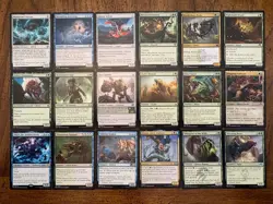 MTG Commander Deck - Imoti, Celebrant of Bounty - 100 Cards Magic the Gathering - Image 3