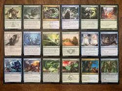 MTG Commander Deck - Imoti, Celebrant of Bounty - 100 Cards Magic the Gathering - Image 4