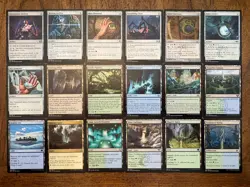 MTG Commander Deck - Imoti, Celebrant of Bounty - 100 Cards Magic the Gathering - Image 5