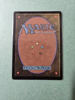 Mjolnir, Storm Hammer (Extended Art) Foil R Assassin's Creed 170 NM - MTG - Image 2