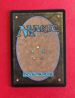 Mirkwood Bats #546 x1, NM/Mint pack fresh, MTG Lord of the Rings, SILVER FOIL - Image 2